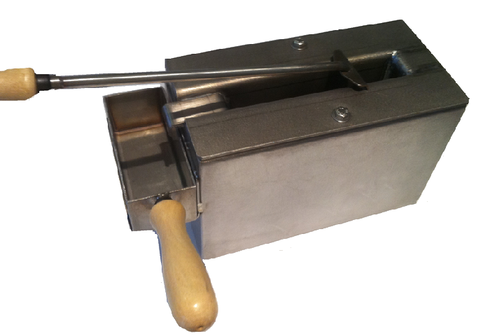 Bain d'étamage sur-mesure Creuset etamage sur-mesure